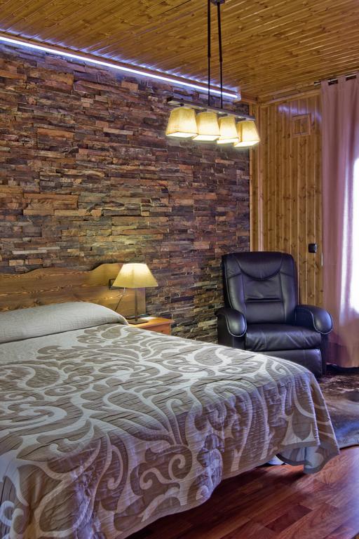 Hotel Dona Blanca Albarracín Chambre photo