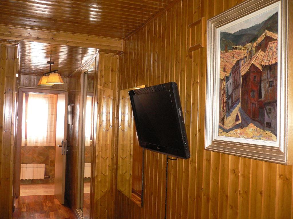 Hotel Dona Blanca Albarracín Chambre photo