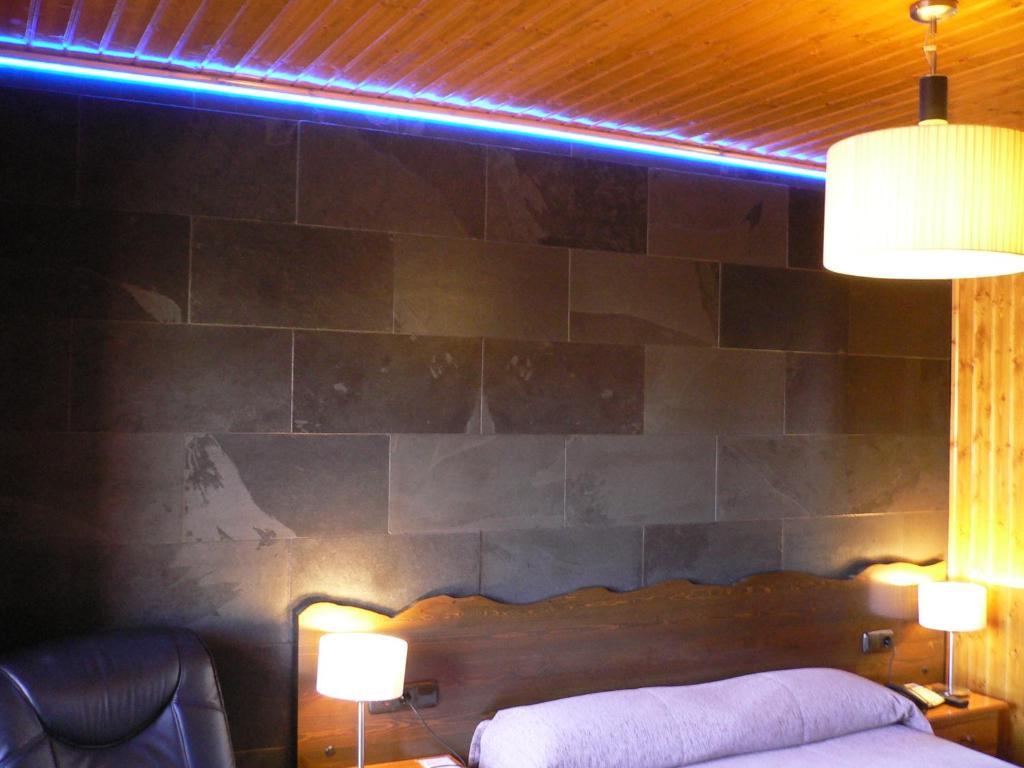 Hotel Dona Blanca Albarracín Chambre photo