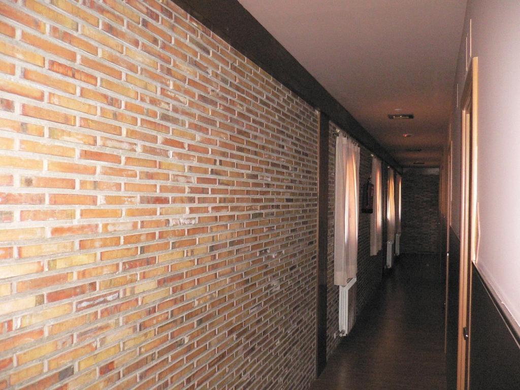 Hotel Dona Blanca Albarracín Extérieur photo