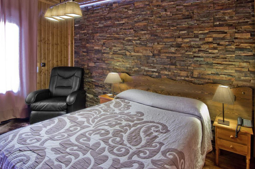 Hotel Dona Blanca Albarracín Extérieur photo