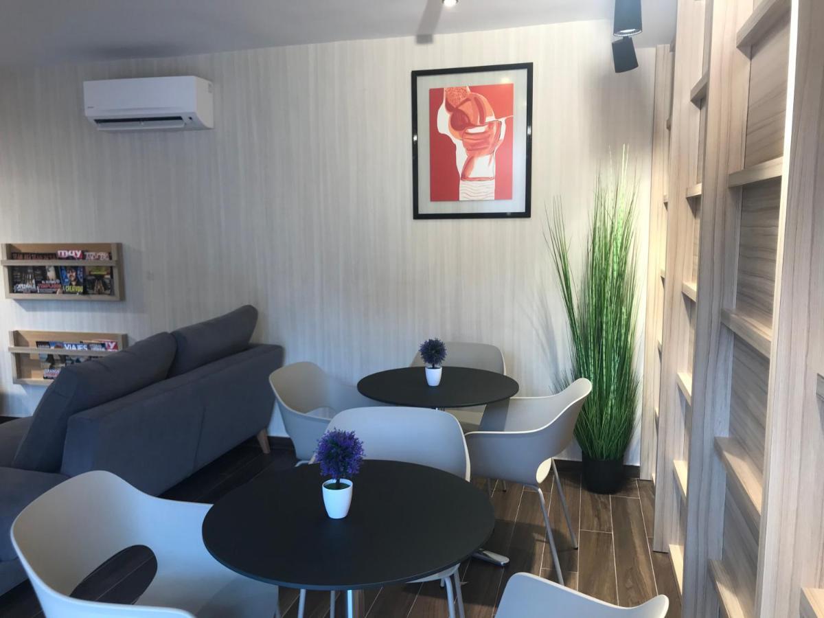 Hotel Dona Blanca Albarracín Extérieur photo